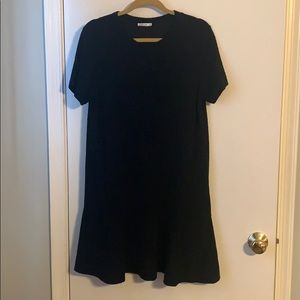 Artist Knit Dress Anthropologie